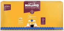 caffe-mauro-kawa-mielona-classico-4-x-250g