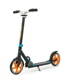 milly-mally-hulajnoga-buzz-black-do-100-kg-czarna-skladana-duze-kola-nozka