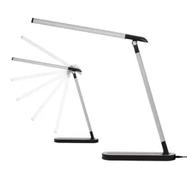 lampka-biurkowa-czarno-srebrna-led-niko-regulacja-barwy-dla-ucznia-kaja