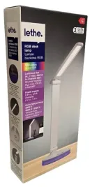 lethe-lampa-biurkowa-rgb-biala-z-okragla-podstawa