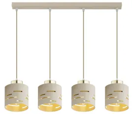lampa-wiszaca-sufitowa-zyrandol-ecru-bezowa-kaszmir-vox-led