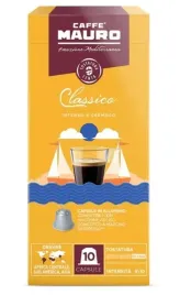 caffe-mauro-kawa-classico-nespresso-10-kapsulek