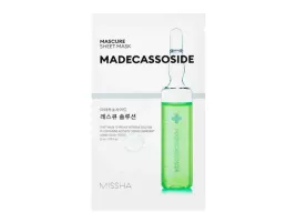 missha-miscure-sheet-mask-maska-w-placie-madecassoside
