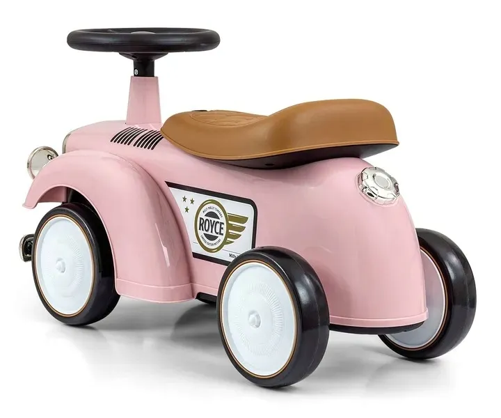 milly-mally-pojazd-royce-pink-rozowy-retro-samochod-klasyczny-auto-prezent