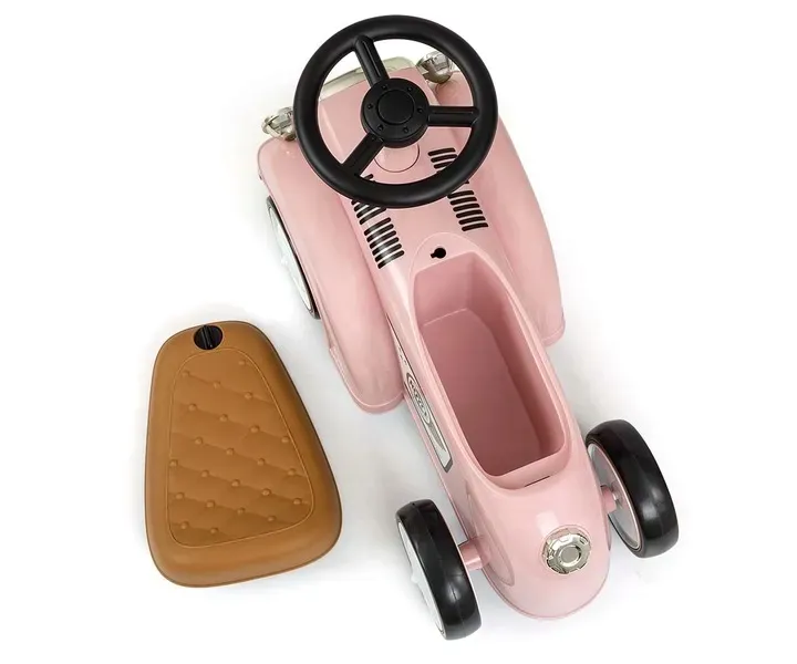 milly-mally-pojazd-royce-pink-rozowy-retro-samochod-klasyczny-auto-prezent-stan-nowy