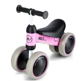 rowerek-biegowy-nils-fun-rb002-pink