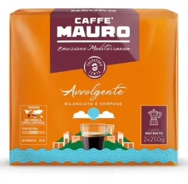 caffe-mauro-kawa-mielona-avvolgente-2-x-250g-arabico-robusta
