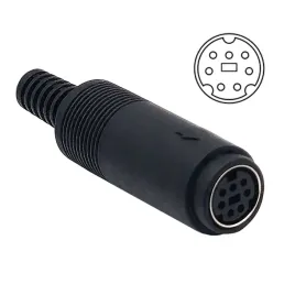 gniazdo-mini-din-mini-din-7pin-lutowany-na-przewod-3-rzedy-comodore-64