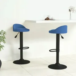 vidaxl-stolki-barowe-2-szt-niebieskie-tapicerowane-aksamitem