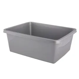 miska-prostokatna-plastikowa-11l-uniwersalna-na-pranie-srebrna-mocna-atest