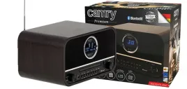 radioodtwarzacz-camry-cr-1182-bluetooth-brazowy