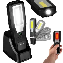 lampa-warsztatowa-latarka-led-usb-c-magnes-vayox