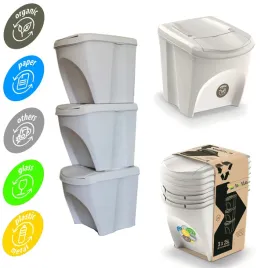 kosz-do-segregacji-smieci-zestaw-3x25-l-na-odpady-popielaty