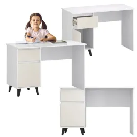 biurko-do-pracowni-i-pokoju-z-szuflada-i-szafka-bialy-kaszmir-borg