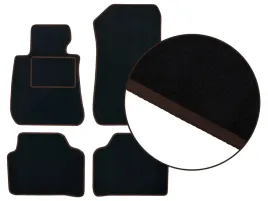 dywaniki-welurowe-bmw-x7-g07-5-miejsc-2018-brazowa-lamowka