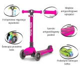 scooter-boogie-pink-model-brak-informacji