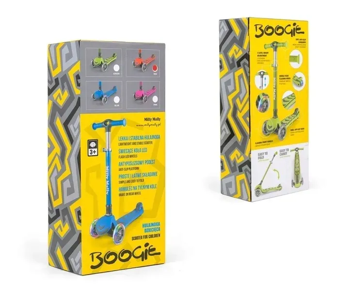 scooter-boogie-pink-hamulce-inne