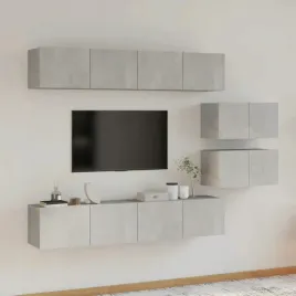 vidaxl-zestaw-6-szafek-telewizyjnych-szarosc-betonu