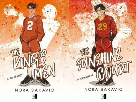 pakiet-2x-all-for-the-game-tom-3-4-the-king-s-men-the-sunshine-court