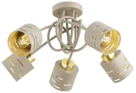 lampa-sufitowa-plafon-zyrandol-ecru-bezowa-kaszmir-vox-led