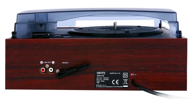 gramofon-camry-cr-1168-brazowy-kod-producenta-cr-1168