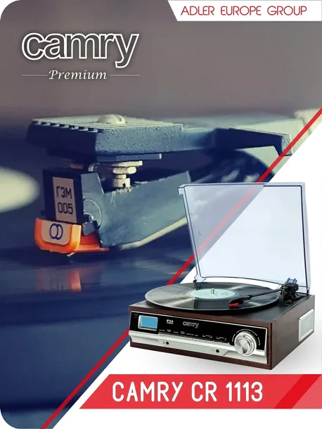gramofon-camry-cr-1168-brazowy-glebokosc-produktu-24-cm