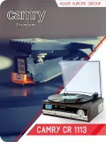 gramofon-camry-cr-1168-brazowy-glebokosc-produktu-24-cm