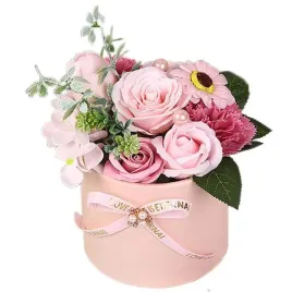 flower-box-kwiaty-mydlane-roze-prezent-na-walentynki