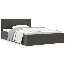 vidaxl-rama-lozka-z-podnosnikiem-ciemnoszara-tkanina-120-x-200-cm