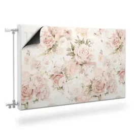 oslona-magnetyczna-na-kaloryfer-pastelowe-piwonie-peonie-kwiaty-100x60