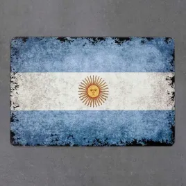 tabliczka-dekoracyjna-metalowa-flaga-argentyny
