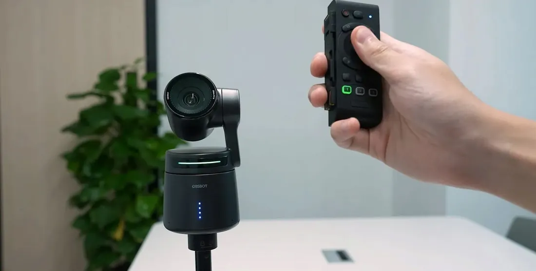 kamera-obsbot-tail-air-remote-controller