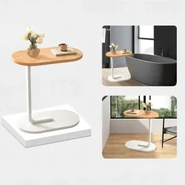 stolik-kawowy-boczny-nowoczesny-do-salony-sypialni-bialy-brazowy-60-cm