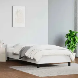 vidaxl-rama-lozka-z-zaglowkiem-bez-materaca-biala-80x200-cm
