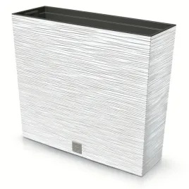 donica-wysoka-przecierana-skrzynka-taras-58x18x49-cm-bialy-kwietnik