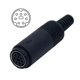 gniazdo-mini-din-mini-din-7pin-lutowany-na-przewod-3-rzedy-comodore-64