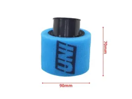 filtr-powietrza-stozek-stozkowy-gabkowy-44mm-pod-katem-135-blue-niebieski