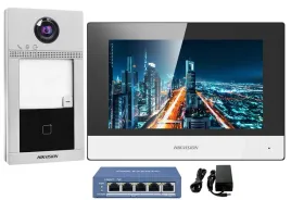 wideodomofon-ip-ds-kis604-s-hikvision-wifi-zestaw-furtka-brama-aplikacja