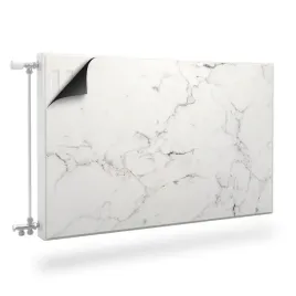 mata-magnetyczna-na-grzejnik-bialy-marmur-styl-glamour-abstrakcja-80x60
