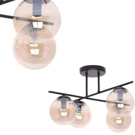 lampa-sufitowa-delta-cztery-szklane-bursztynowe-klosze-o14cm-nad-wyspe-kaja