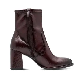 tamaris-botki-damskie-bordowe-36