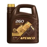 pemco-idrive-260-10w40-op-5l-klasa-lepkosci-sae-10w-40
