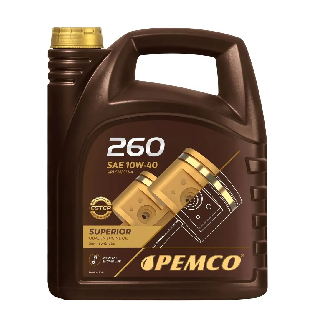 pemco-idrive-260-10w40-op-5l