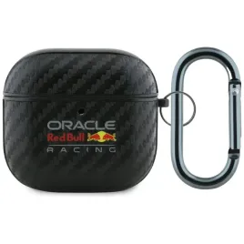 etui-red-bull-pu-carbon-logo-do-airpods-4-czarny