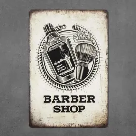 tabliczka-dekoracyjna-metalowa-barber-shop-8