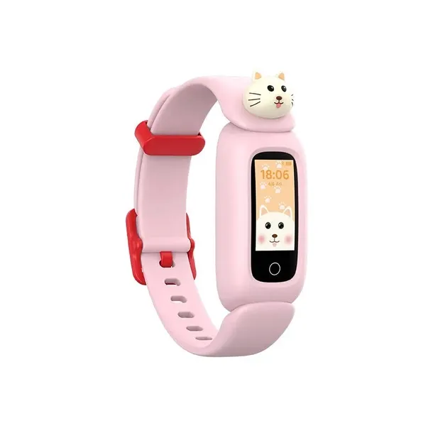 smartband-nemo-m81-rozowy-ekran-dotykowy-nie