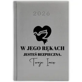 kalendarz-ksiazkowy-2026-w-jego-rekach-jestes-bezpieczna-srebrny-prezent-wz