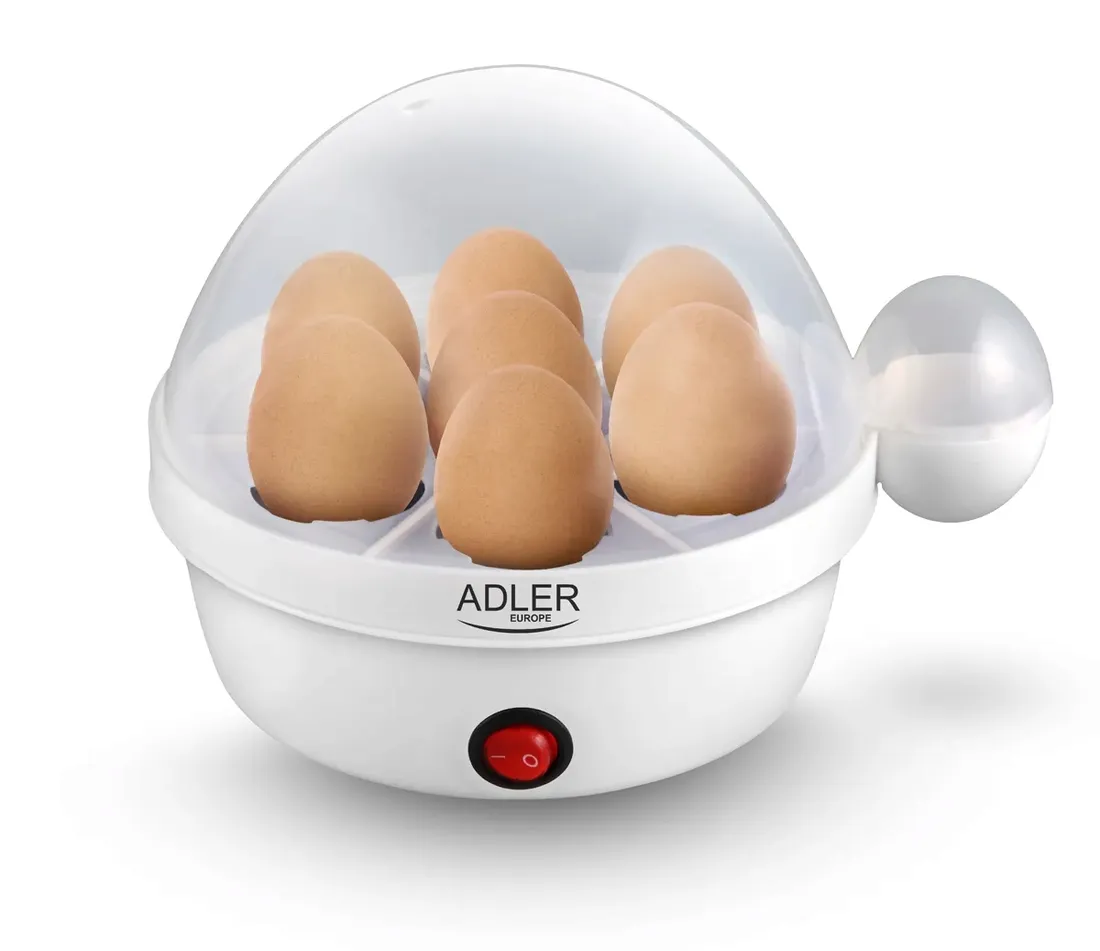 jajowar-adler-ad4459-bialy