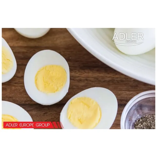 jajowar-adler-ad4459-bialy-wysokosc-produktu-36-7-cm