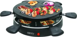 raclette-grill-elektryczny-camry-cr6606-czarny-1200-w